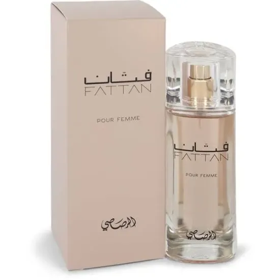 Rasasi Fattan Pour Femme Perfume