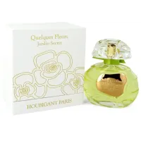 Quelques Fleurs Jardin Secret Collection Privee Perfume