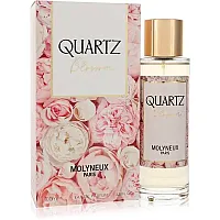 Quartz Blossom Perfume