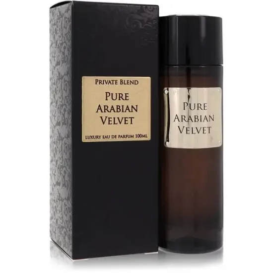 Private Blend Pure Arabian Velvet Perfume