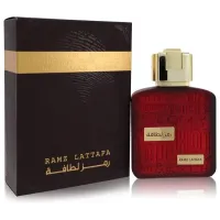 Ramz Lattafa Gold Perfume