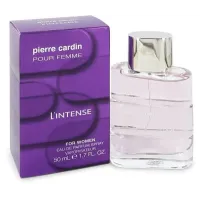 Pierre Cardin Pour Femme L'intense Perfume