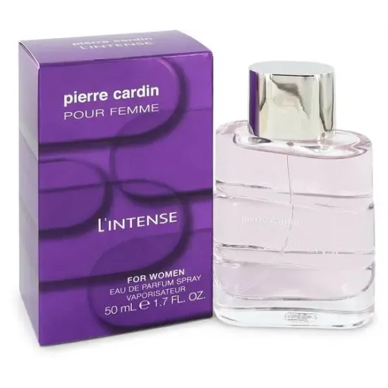 Pierre Cardin Pour Femme L'intense Perfume