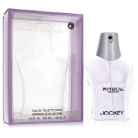 Physical Jockey Perfume