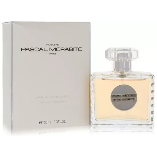 Perle D'argent Perfume