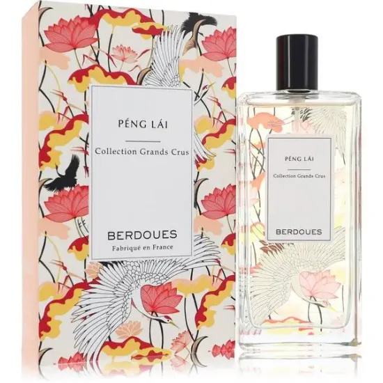 Peng Lai Perfume