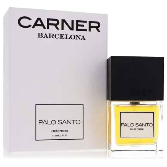 Palo Santo Perfume