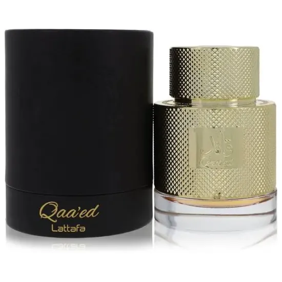 Qaaed Perfume