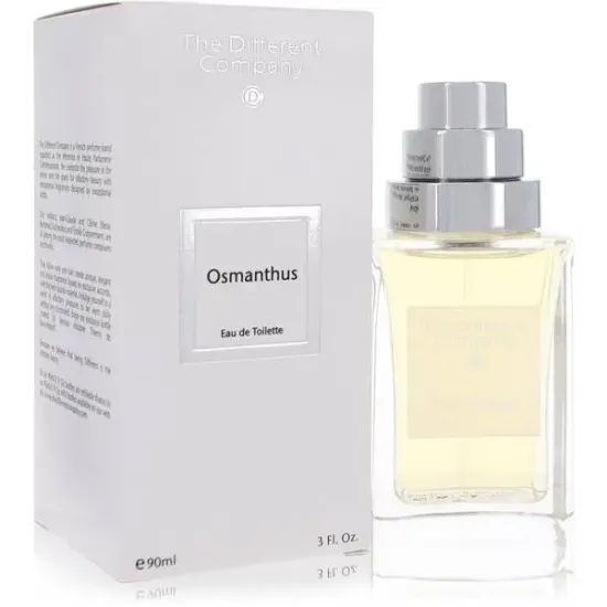 Osmanthus Perfume