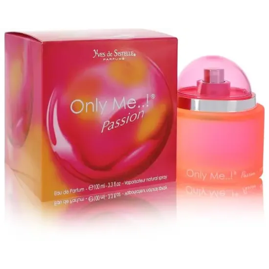 Only Me Passion Perfume