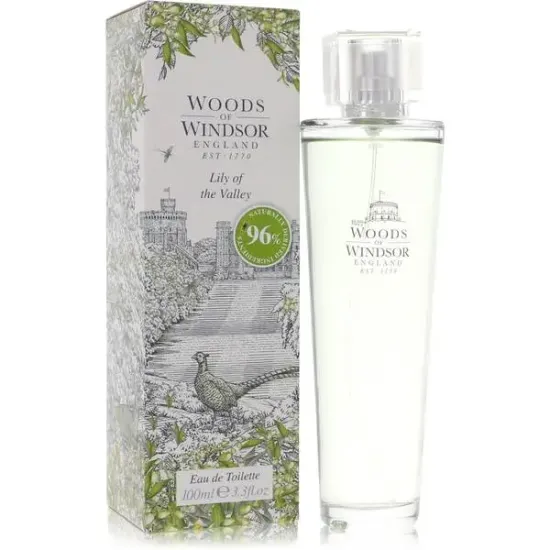 Lily Of The Valley (woods Of Windsor) Perfume