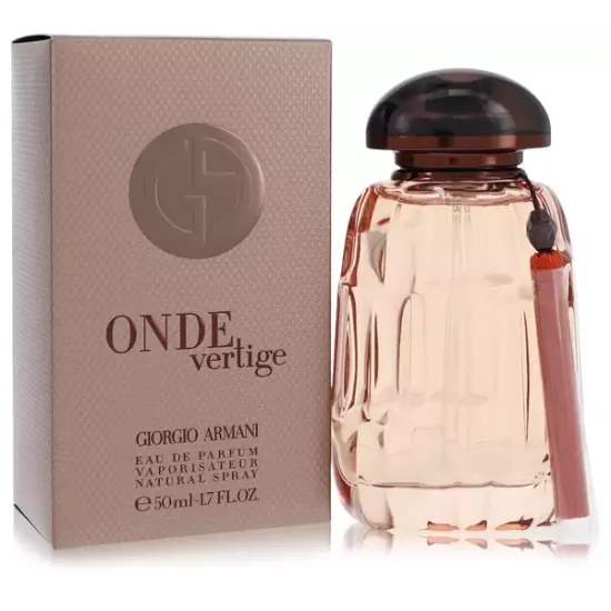 Onde Vertige Perfume