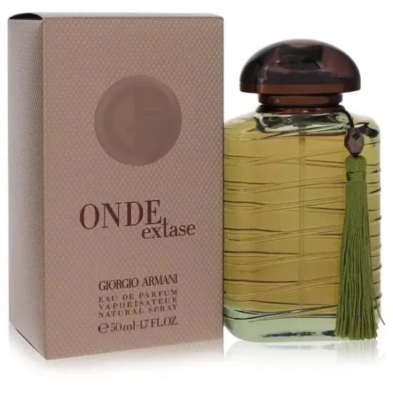 Onde Extase Perfume