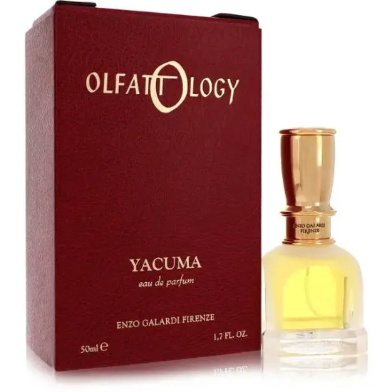 Olfattology Yacuma Perfume