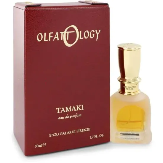 Olfattology Tamaki Perfume