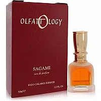 Olfattology Sagami Perfume