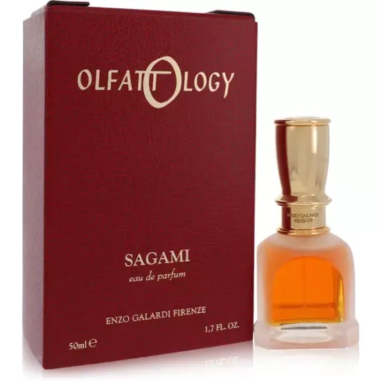 Olfattology Sagami Perfume