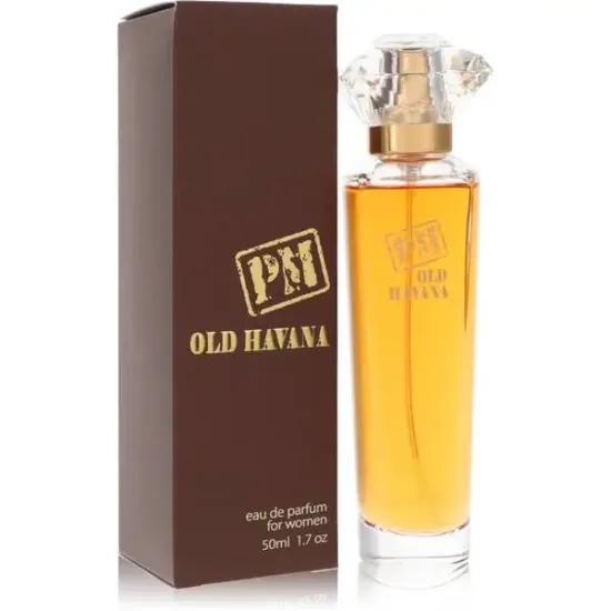 Old Havana Pm Perfume