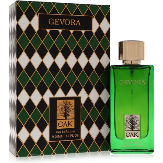 Oak Gevora Perfume