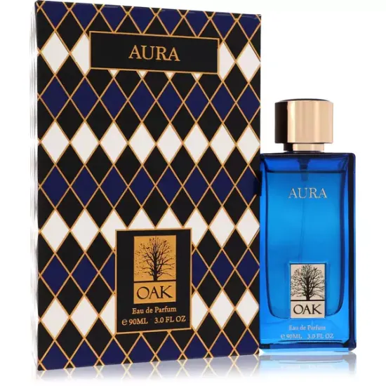 Oak Aura Perfume