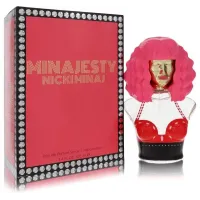 Minajesty Perfume