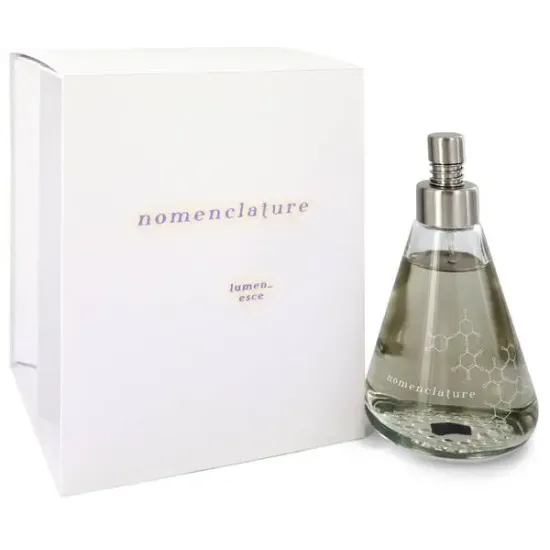 Nomenclature Lumen Esce Perfume