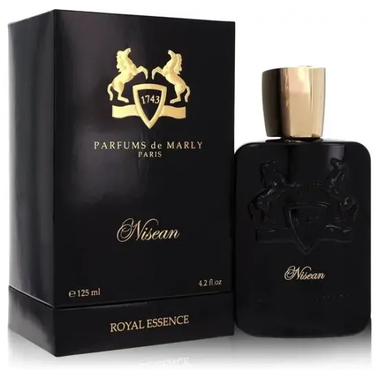 Nisean Perfume