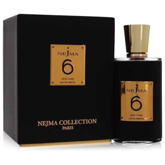 Nejma 6 Perfume