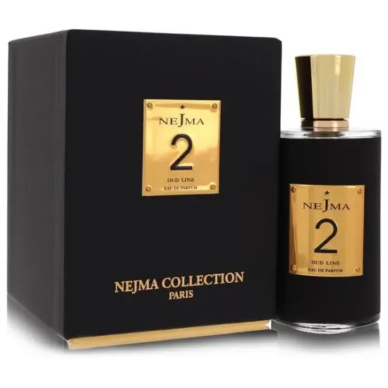 Nejma 2 Perfume