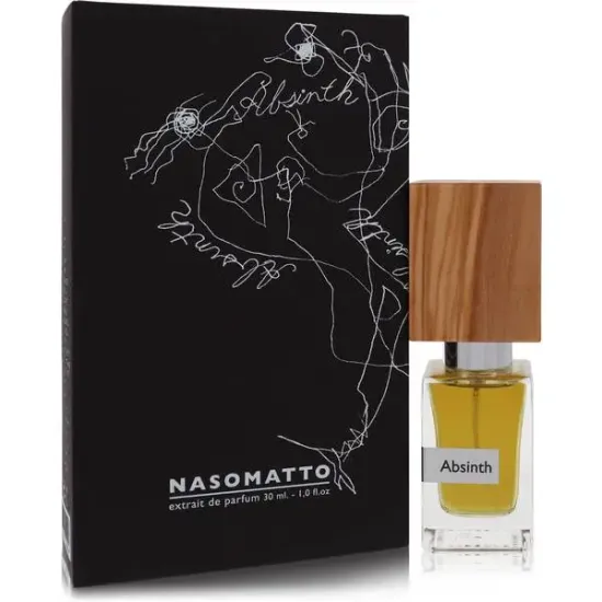 Nasomatto Absinth Perfume