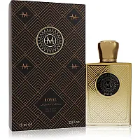 Moresque Royal Limited Edition Perfume