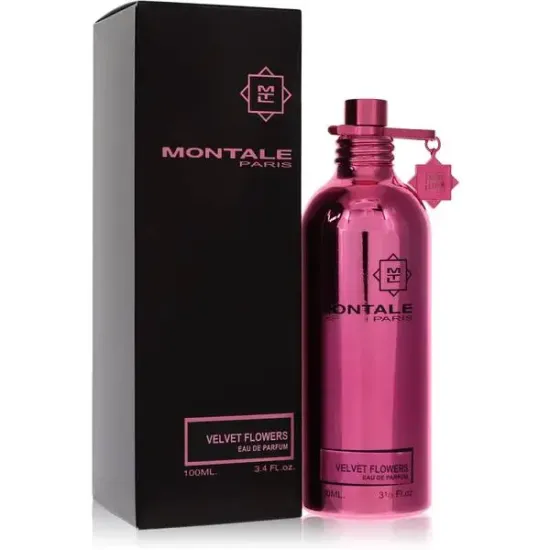 Montale Velvet Flowers Perfume