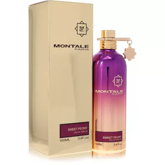 Montale Sweet Peony Perfume