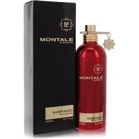 Montale Silver Aoud Perfume