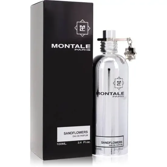 Montale Sandflowers Perfume