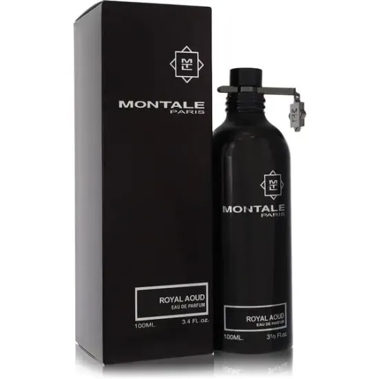 Montale Royal Aoud Perfume