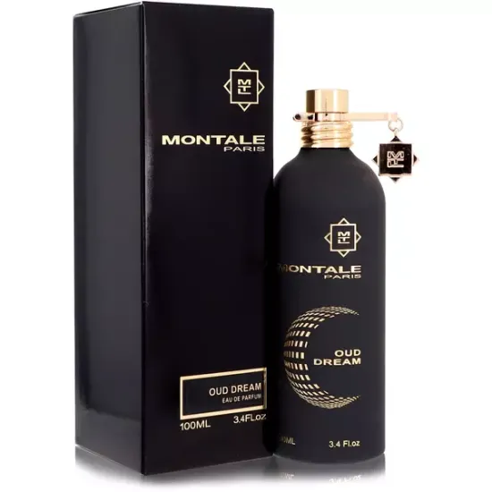 Montale Oud Dream Perfume