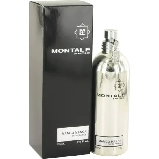 Montale Mango Manga Perfume