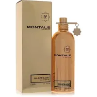 Montale Golden Aoud Perfume