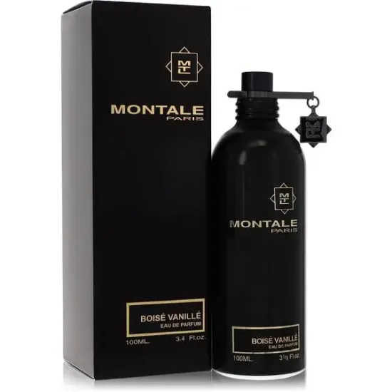 Montale Boise Vanille Perfume