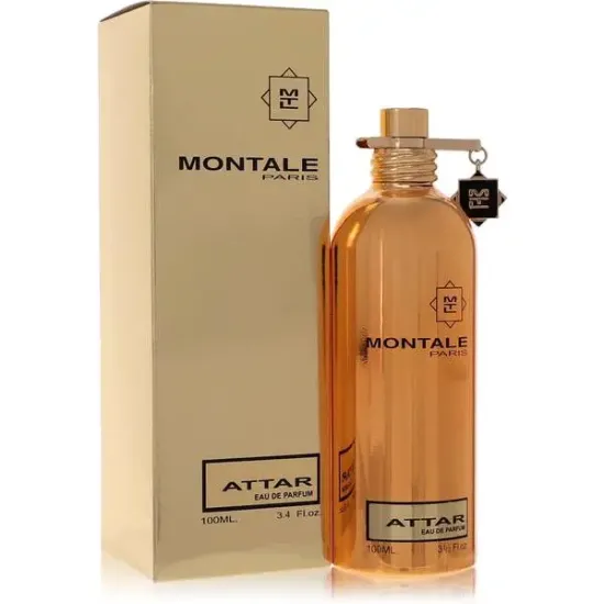 Montale Attar Perfume