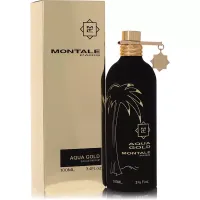 Montale Aqua Gold Perfume