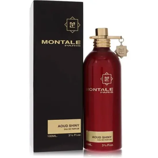 Montale Aoud Shiny Perfume