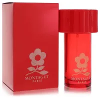 Montagut Red Perfume