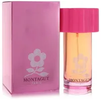 Montagut Pink Perfume