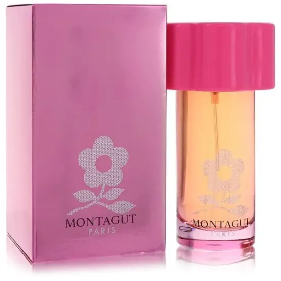 Montagut Pink Perfume