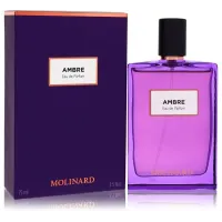 Molinard Ambre Perfume