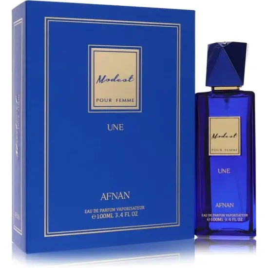 Modest Pour Femme Une Perfume