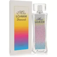 Miss Lomani Diamonds Perfume