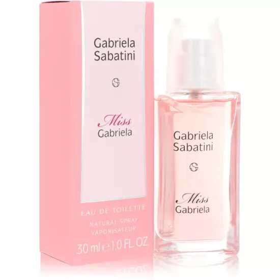 Miss Gabriela Perfume